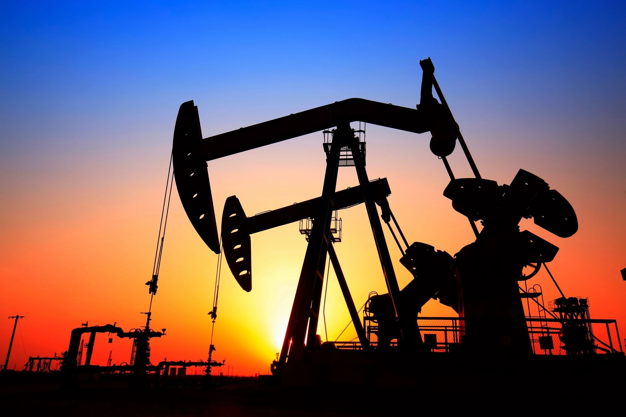 Energy sector consulting