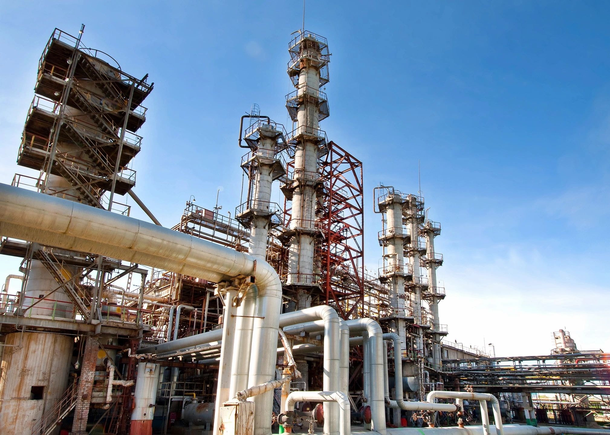 Health safety and environment